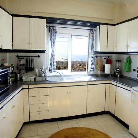 Apartament Best View In Town Salonic